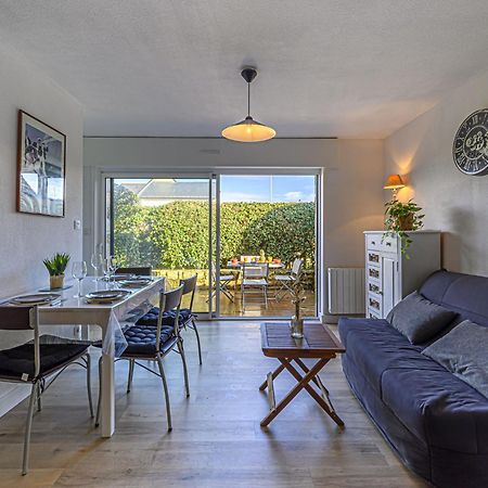 Apartment Oceania II By Interhome Legenes Exterior foto